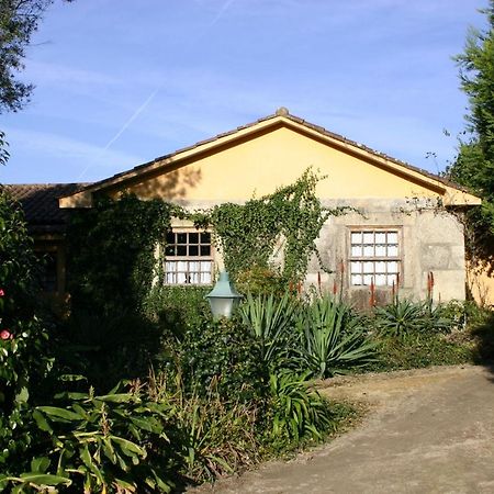 巴塞卢什Casa Dos Assentos De Quintiaes住宿加早餐旅馆 外观 照片